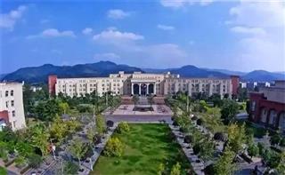 学校环境