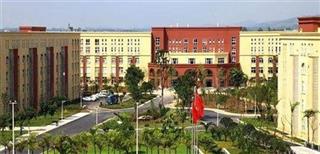 学校环境