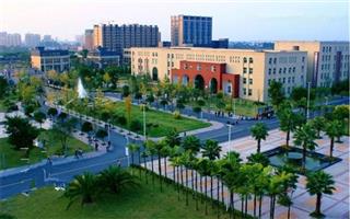 学校环境